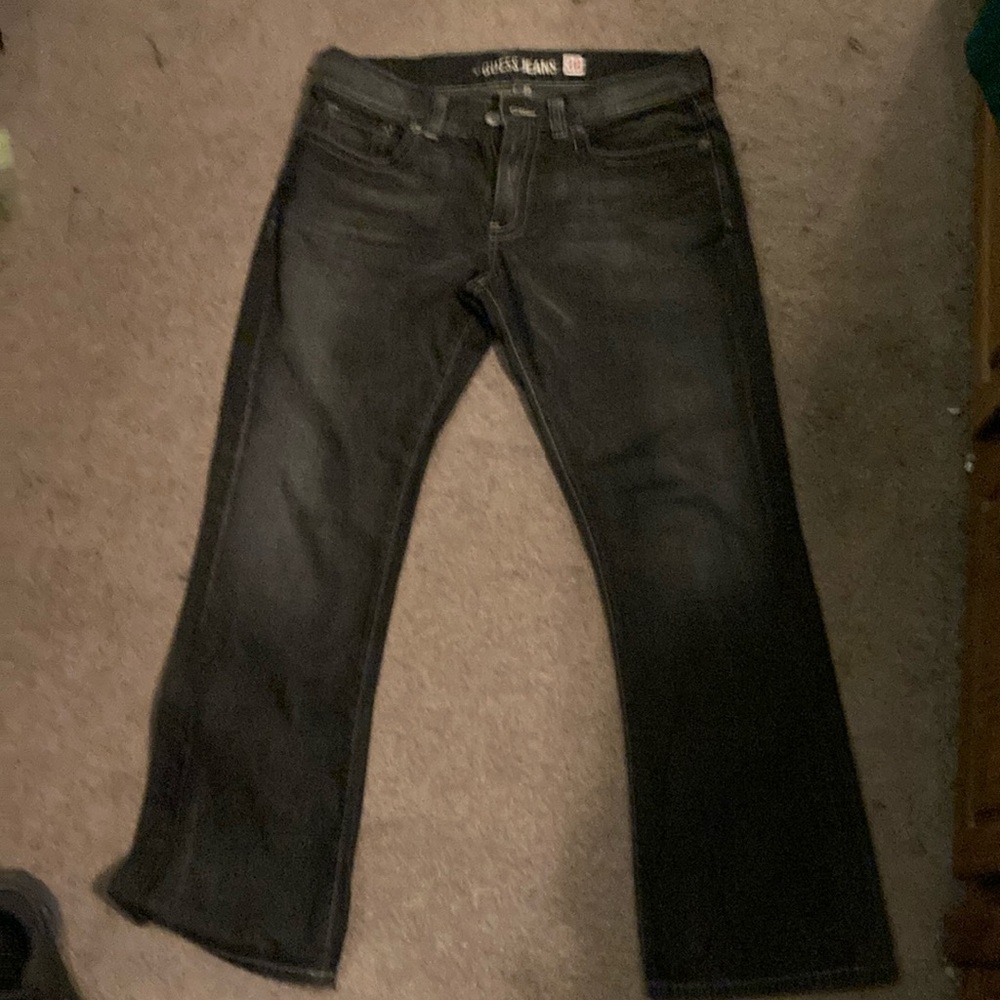 Guess jeans
